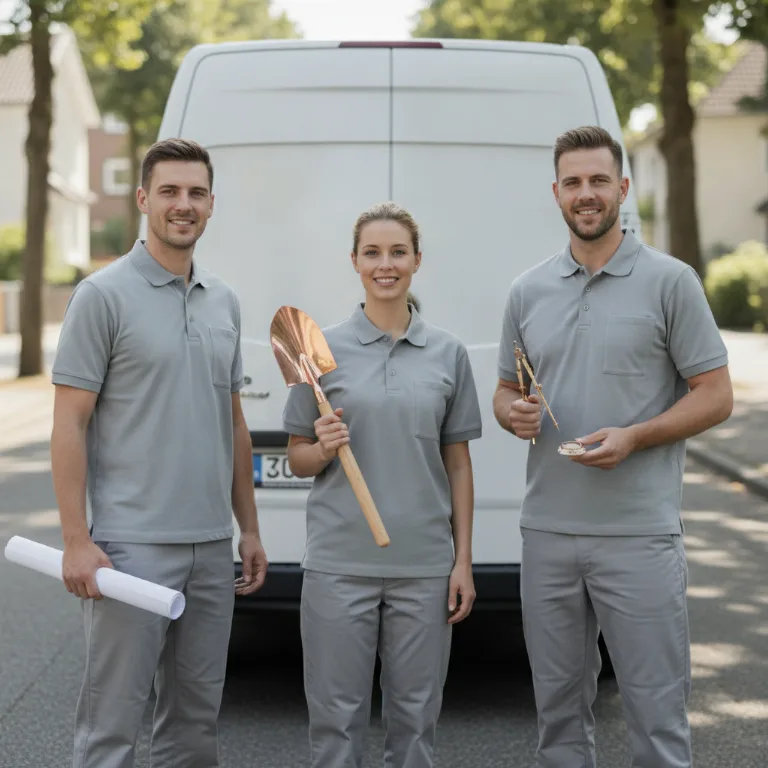 Bestattungsvorsorge Team in Zuerich (Kreis 3)